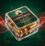 Alpha Gold Prime Course