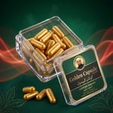 Alpha Gold Prime Course